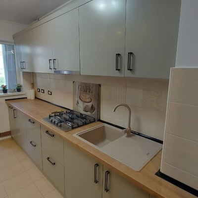 Alquiler de un acogedor piso de 2 habitaciones, 50 m², en la zona de Casa de Cultura, Constanța, Rumanía